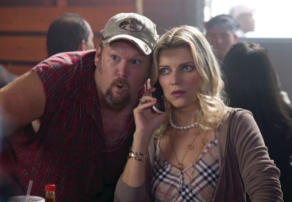 Witless Protection (2008) - Charles Robert Carner | Synopsis